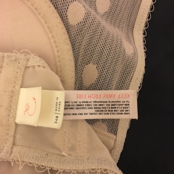 Bra - Picture 3 of 3